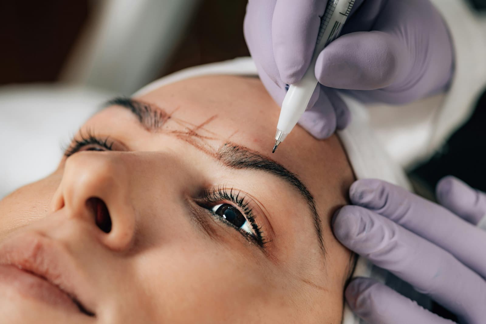 💄 Maquillaje permanente & Micropigmentación