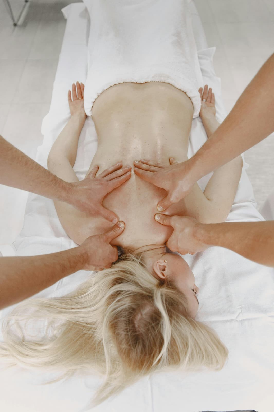 💆‍♀️ Spa de relajación y bienestar